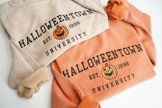 Halloweentown Collection
