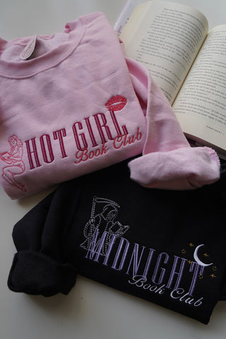 Book Club