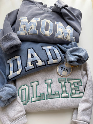 Baby Keepsakes
