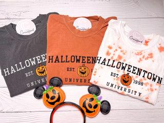 *PRE-ORDER* Halloweentown Collection