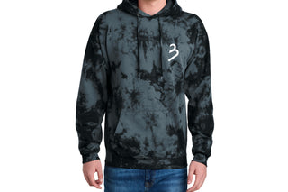 BKS Tie-Dye Hoodie