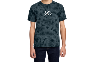 BKS Tie-Dye Tee