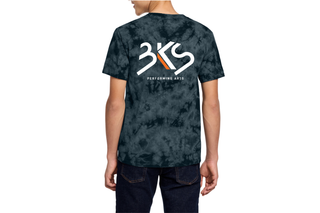 BKS Tie-Dye Tee
