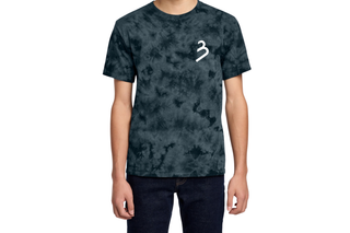 BKS Tie-Dye Tee