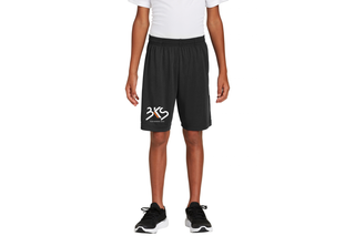 BKS Sport-Tek® Short