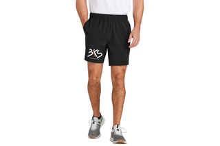 BKS Sport-Tek® Short