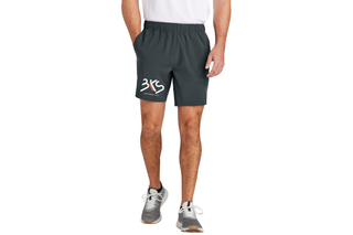 BKS Sport-Tek® Short
