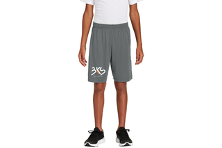 BKS Sport-Tek® Short