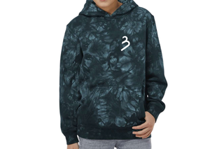 BKS Tie-Dye Hoodie