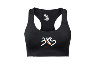 BKS Sports Bra