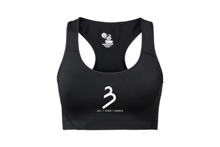 BKS Sports Bra