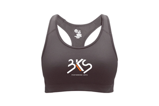 BKS Sports Bra