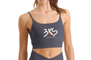 BKS Women's Luxe Bra
