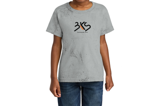 BKS Color Blast Tee