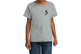 BKS Color Blast Tee