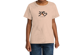 BKS Color Blast Tee
