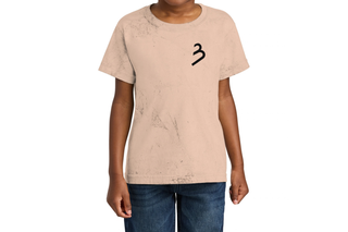 BKS Color Blast Tee