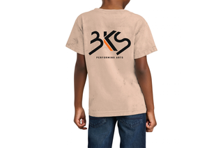 BKS Color Blast Tee