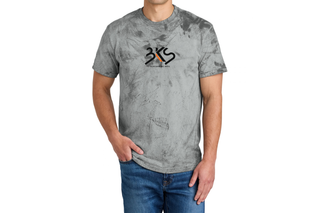 BKS Color Blast Tee