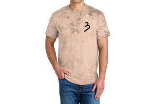 BKS Color Blast Tee