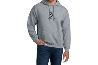 BKS Triple Threat Hoodie (Free Pick Up At BKS)