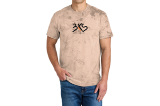 BKS Color Blast Tee