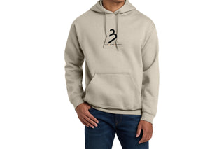 BKS Triple Threat Hoodie (Free Pick Up At BKS)