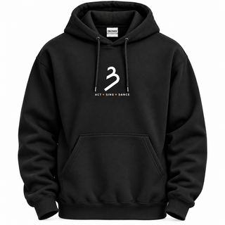 BKS Triple Threat Hoodie (Free Pick Up At BKS)