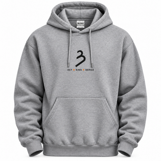 BKS Triple Threat Hoodie (Free Pick Up At BKS)