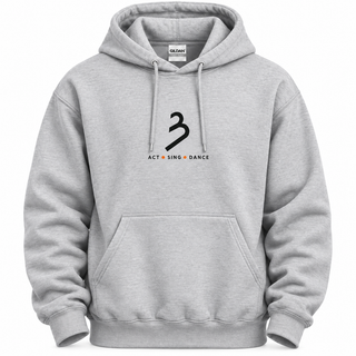 BKS Triple Threat Hoodie (Free Pick Up At BKS)