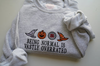 Halloweentown Icons Sweatshirt/Hoodie