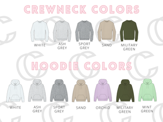 Its Showtime Sweatshirt/Hoodie