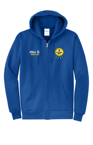 Spelling Bee Cast Jackets (Free Pick Up At BKS)
