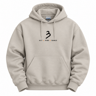 BKS Triple Threat Hoodie (Free Pick Up At BKS)