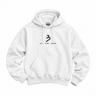 BKS Triple Threat Hoodie (Free Pick Up At BKS)