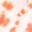 Orange Tie-Dye