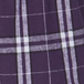 Purple Plaid