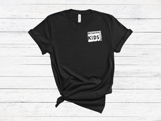 BKS T-Shirt (Free Pick Up At BKS)