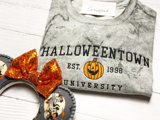 Adult Size Halloweentown University Sweatshirt