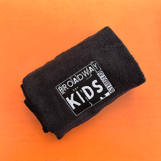 BKS Sweat Towel (Free Pick Up At BKS)
